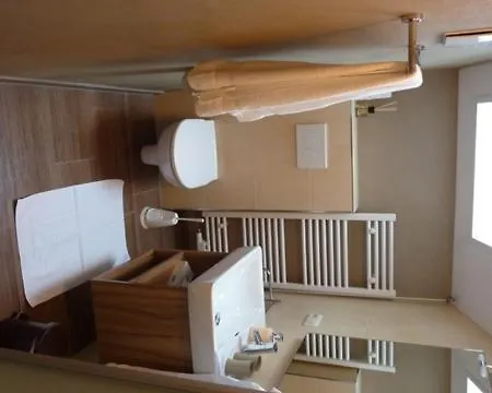 Muehle Гостевой дом 4*