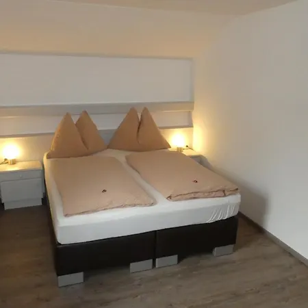 Affittacamere Muehle Zell am See