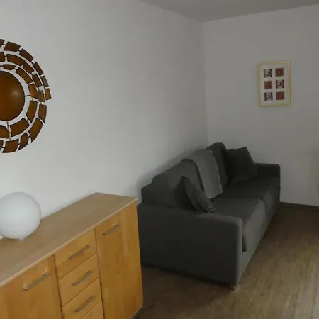 Affittacamere Muehle