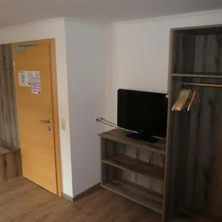 Vendégház Muehle 4*