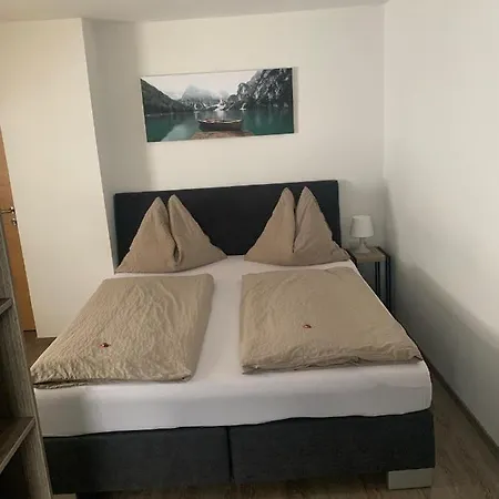 Muehle Zell am See