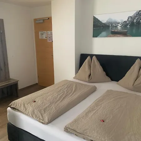 Affittacamere Muehle