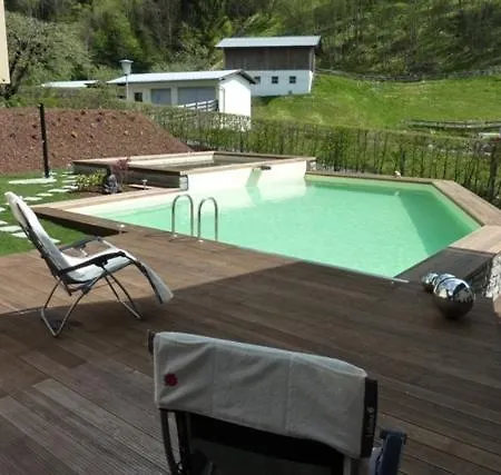 Affittacamere Muehle 4*