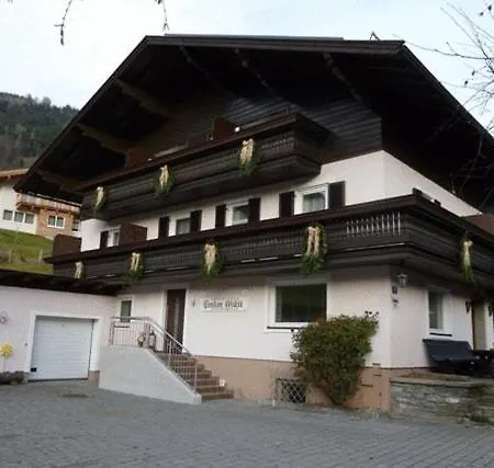 Muehle Penzion Zell am See