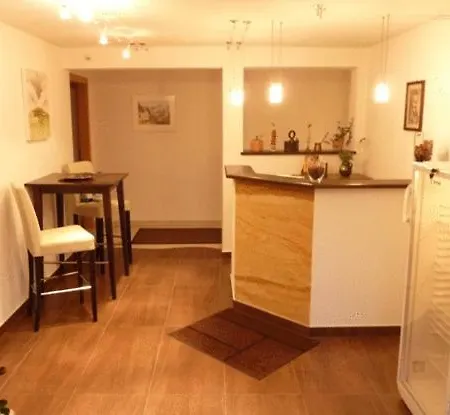 Muehle Guest house