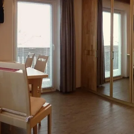 Vendégház Muehle 4*