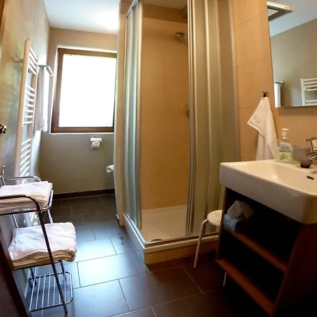 Muehle Affittacamere