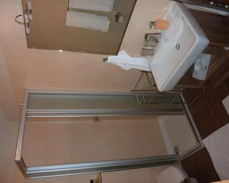 Muehle Πανσιόν 4*