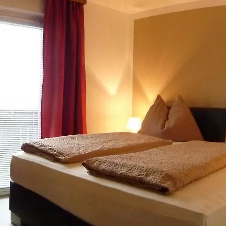 Affittacamere Muehle 4*