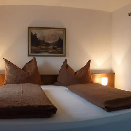 Guest house Muehle 2*