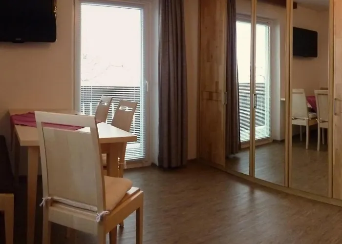 Gæstehus Muehle 4*