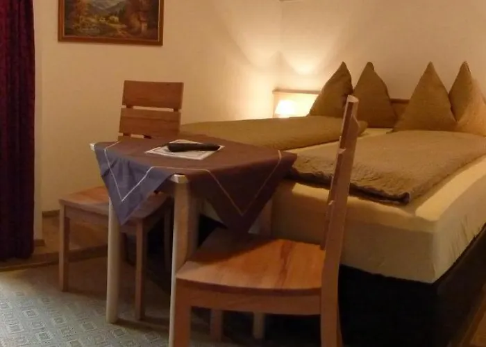 Muehle 4* Zell am See